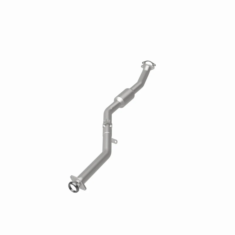 MagnaFlow Conv DF 2015 Subaru WRX - Image 22