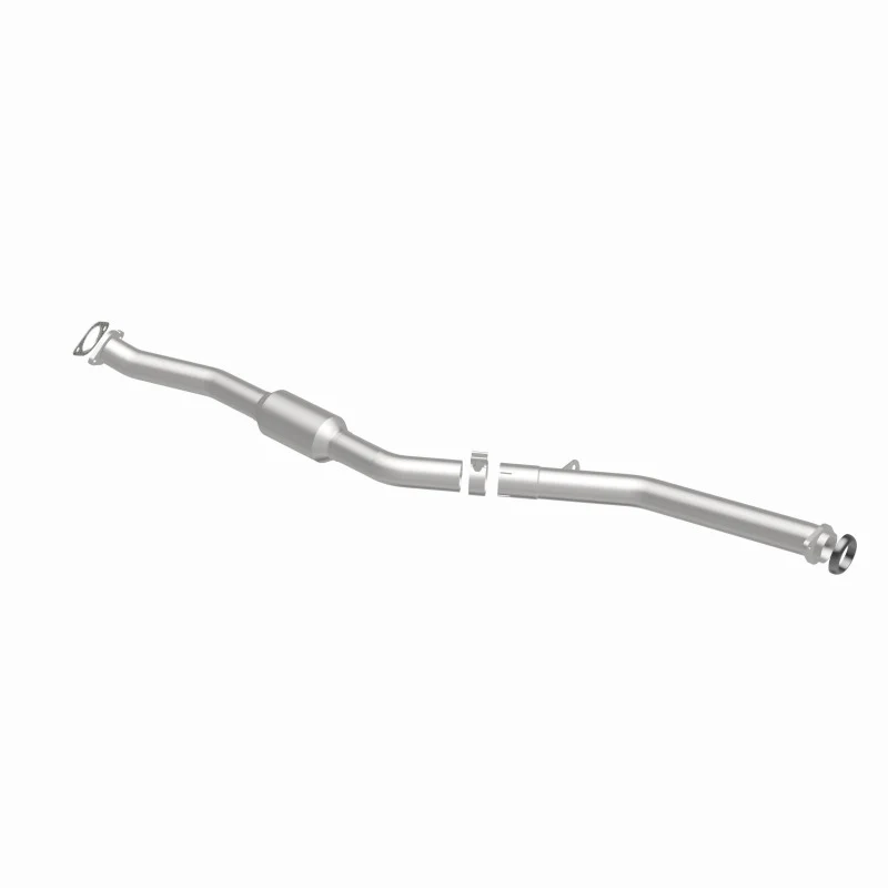 MagnaFlow Conv DF 2015 Subaru WRX - Image 32