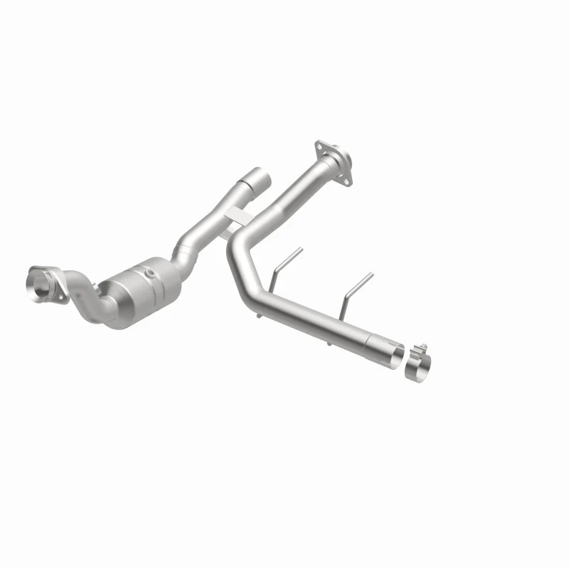 Magnaflow Conv DF 2017 F-150 3.5 OEM Underbody - Image 10