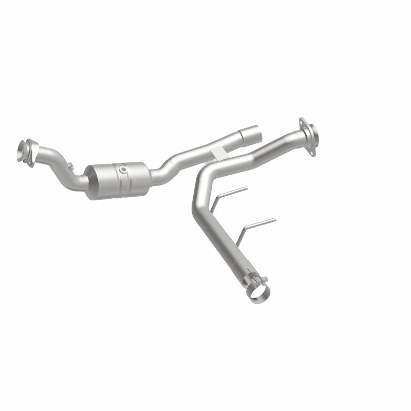 Magnaflow Conv DF 2017 F-150 3.5 OEM Underbody - Image 24