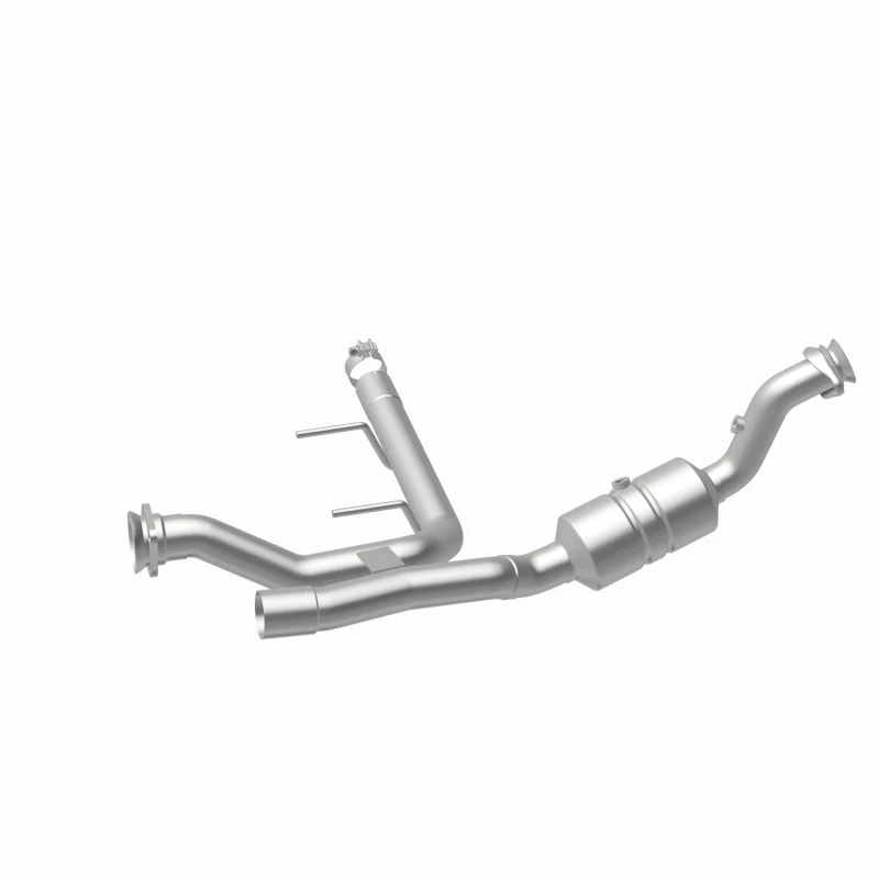 Magnaflow Conv DF 2017 F-150 3.5 OEM Underbody - Image 28
