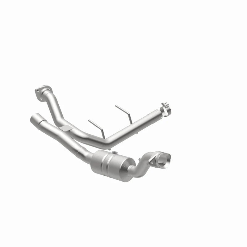Magnaflow Conv DF 2017 F-150 3.5 OEM Underbody - Image 32