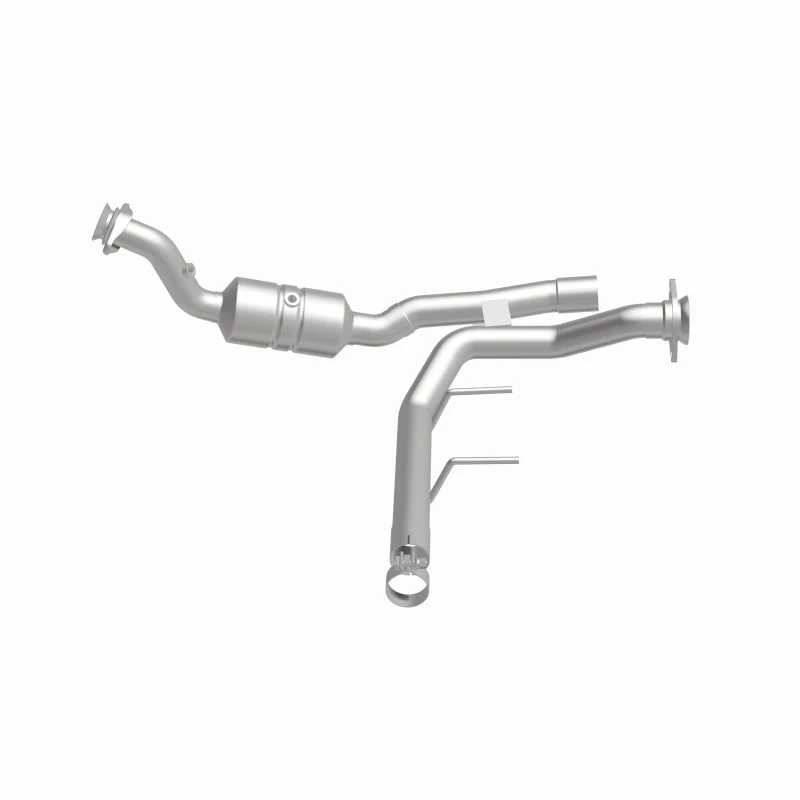 Magnaflow Conv DF 2017 F-150 3.5 OEM Underbody - Image 40