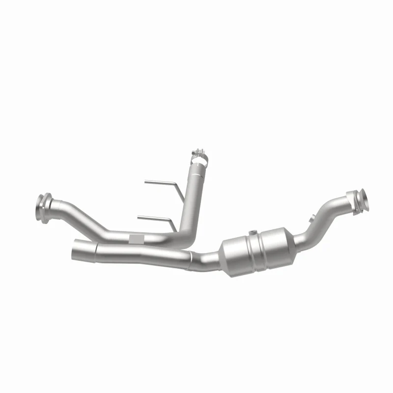 Magnaflow Conv DF 2017 F-150 3.5 OEM Underbody - Image 42