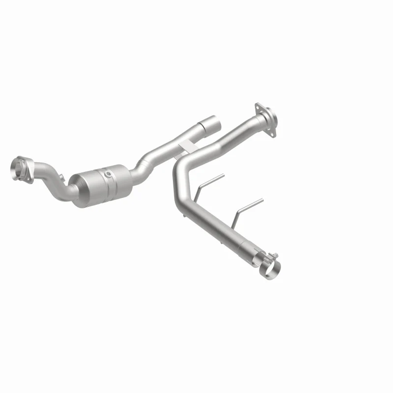 Magnaflow Conv DF 2017 F-150 3.5 OEM Underbody - Image 7