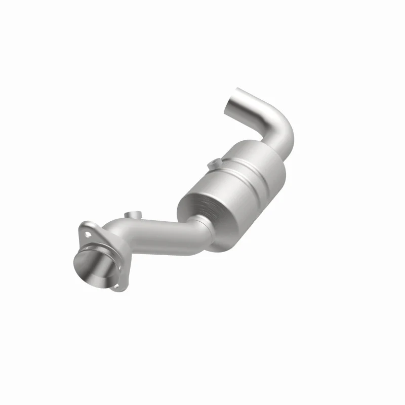 Magnaflow Conv DF 2017 F-150 3.5 OEM Underbody - Image 14