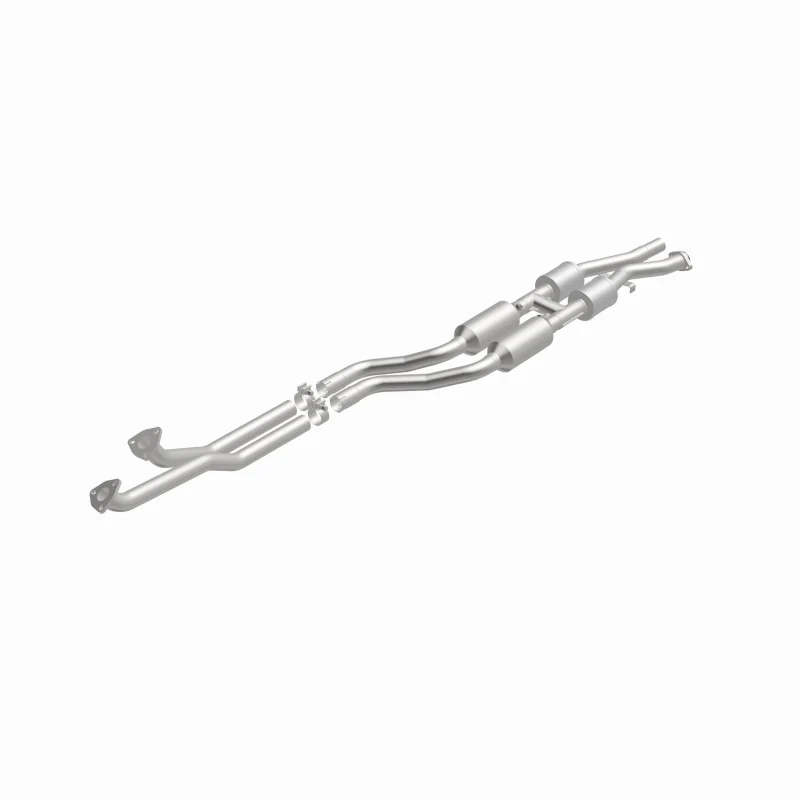 MagnaFlow Conv DF 96-98 BMW 328 2.8L - Image 29