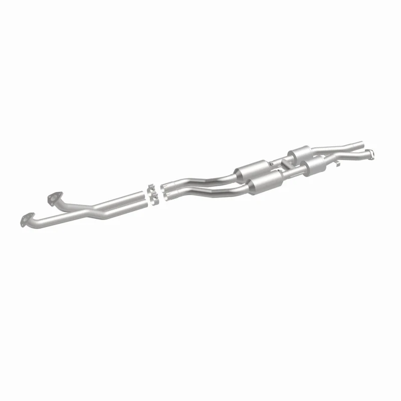 MagnaFlow Conv DF 96-98 BMW 328 2.8L - Image 42
