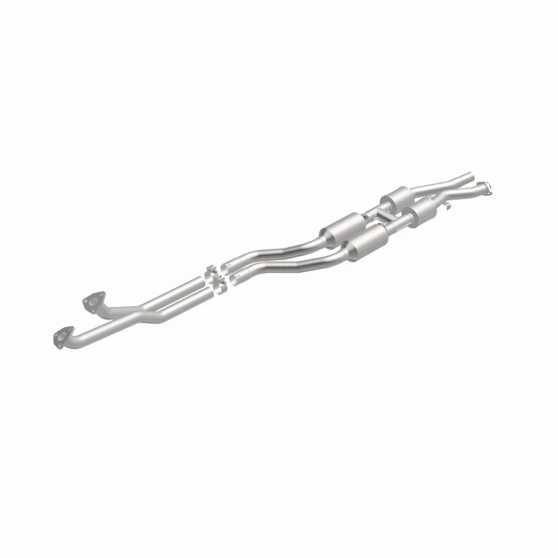MagnaFlow Conv DF 96-98 BMW 328 2.8L - Image 46