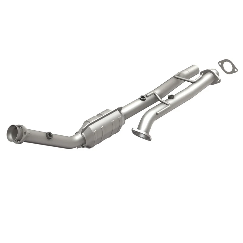 MagnaFlow Conv DF 97-01 Explorer-Mountaineer - Image 2