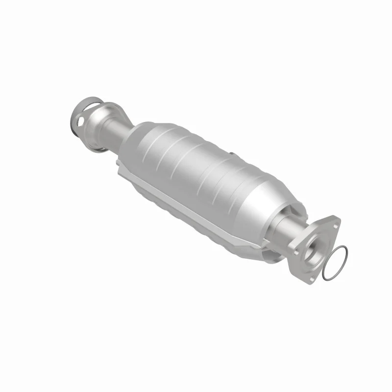 MagnaFlow Conv DF 99-00 Honda Civic EX/SI 1 - Image 29