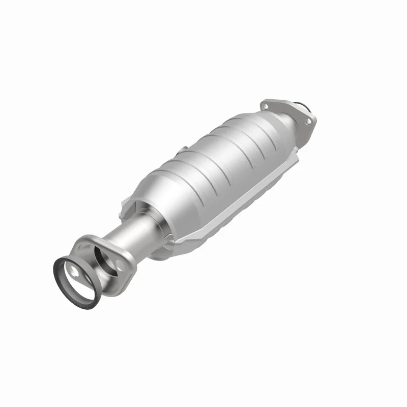 MagnaFlow Conv DF 99-00 Honda Civic EX/SI 1 - Image 36