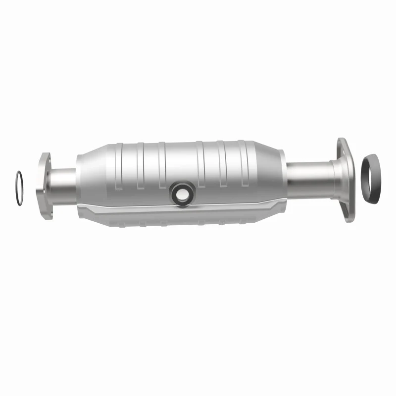 MagnaFlow Conv DF 99-00 Honda Civic EX/SI 1 - Image 40