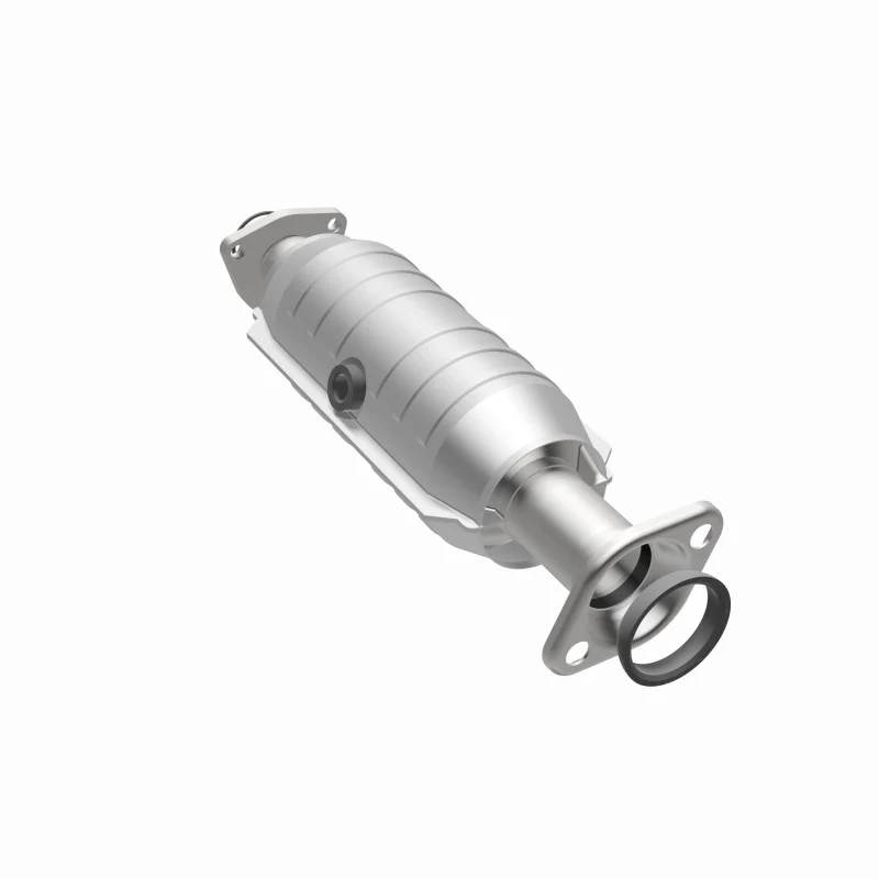 MagnaFlow Conv DF 99-00 Honda Civic EX/SI 1 - Image 43