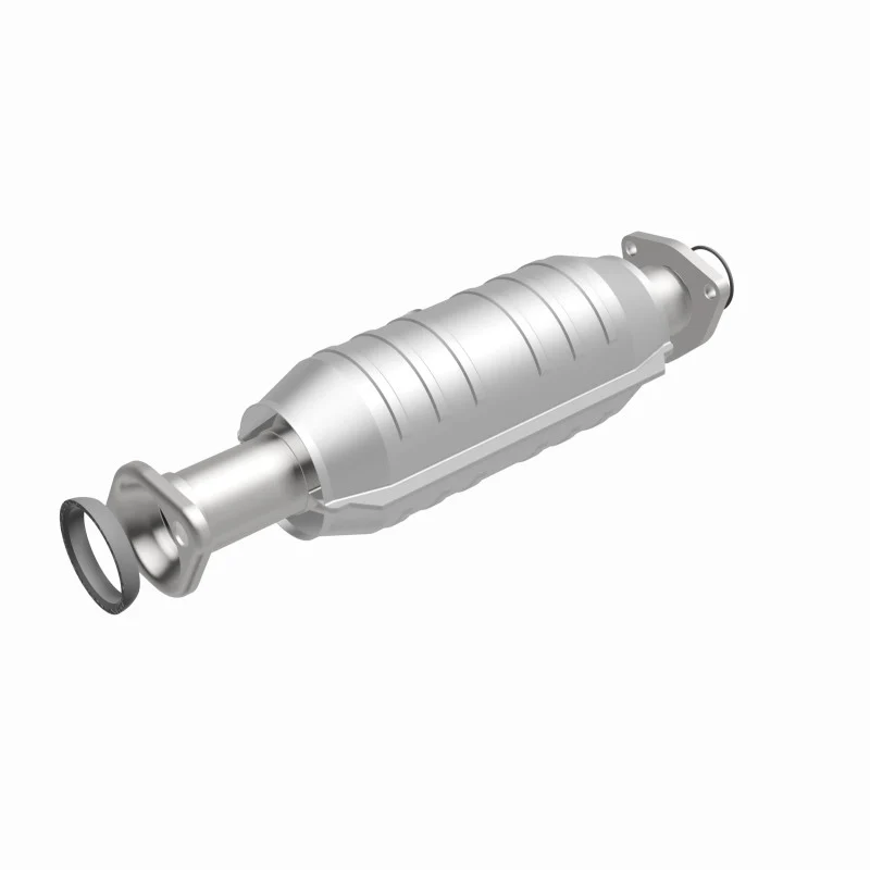 MagnaFlow Conv DF 99-00 Honda Civic EX/SI 1 - Image 49