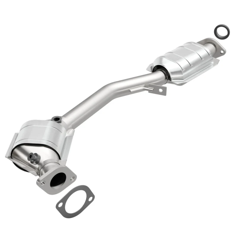 MagnaFlow Conv DF 99-05 Subaru Forester/96-97 & 99-05 Impreza/01-03 Legacy/00-05 Outback Front/Rear - Image 2