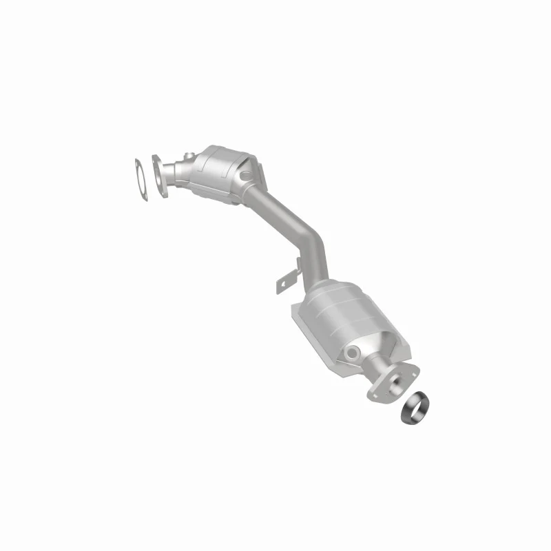 MagnaFlow Conv DF 99-05 Subaru Forester/96-97 & 99-05 Impreza/01-03 Legacy/00-05 Outback Front/Rear - Image 27
