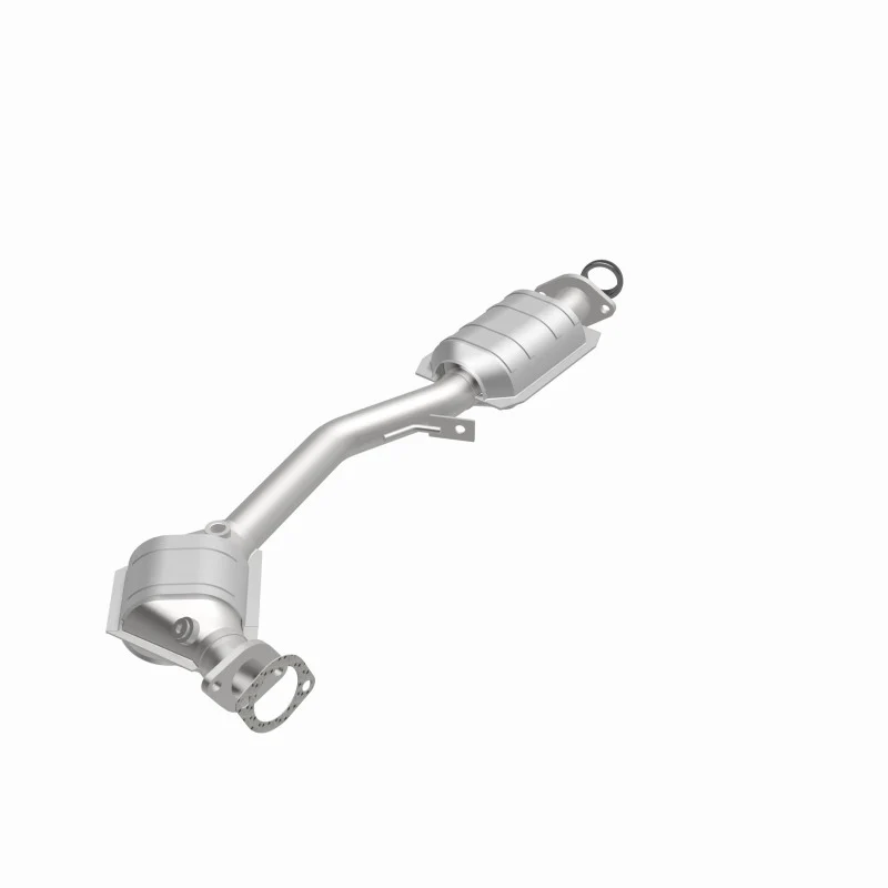 MagnaFlow Conv DF 99-05 Subaru Forester/96-97 & 99-05 Impreza/01-03 Legacy/00-05 Outback Front/Rear - Image 28