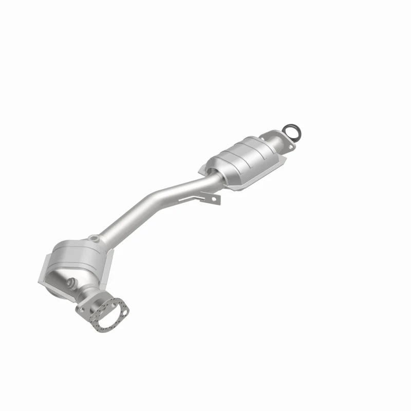MagnaFlow Conv DF 99-05 Subaru Forester/96-97 & 99-05 Impreza/01-03 Legacy/00-05 Outback Front/Rear - Image 31