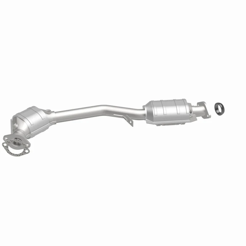 MagnaFlow Conv DF 99-05 Subaru Forester/96-97 & 99-05 Impreza/01-03 Legacy/00-05 Outback Front/Rear - Image 40