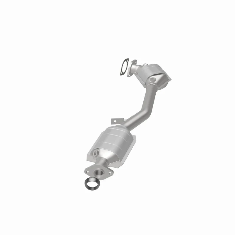 MagnaFlow Conv DF 99-05 Subaru Forester/96-97 & 99-05 Impreza/01-03 Legacy/00-05 Outback Front/Rear - Image 42