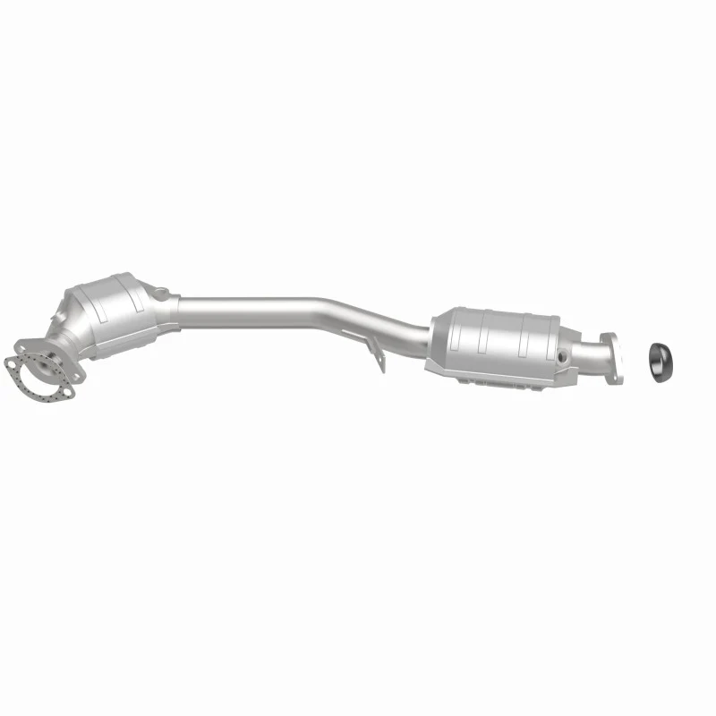 MagnaFlow Conv DF 99-05 Subaru Forester/96-97 & 99-05 Impreza/01-03 Legacy/00-05 Outback Front/Rear - Image 44