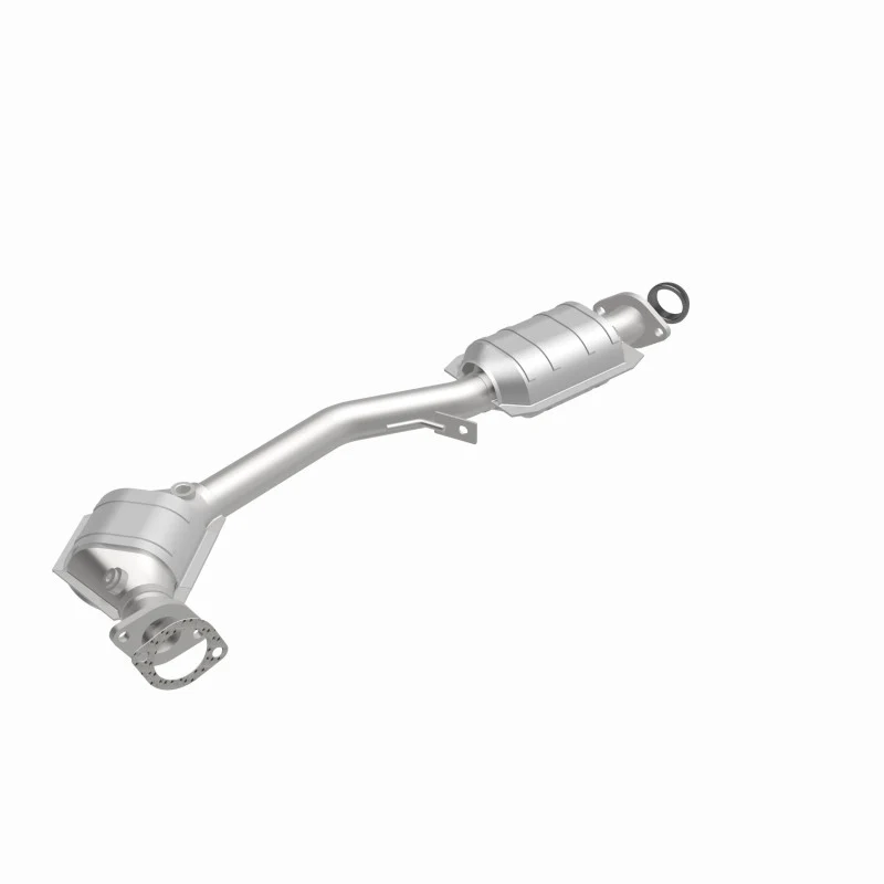 MagnaFlow Conv DF 99-05 Subaru Forester/96-97 & 99-05 Impreza/01-03 Legacy/00-05 Outback Front/Rear - Image 5