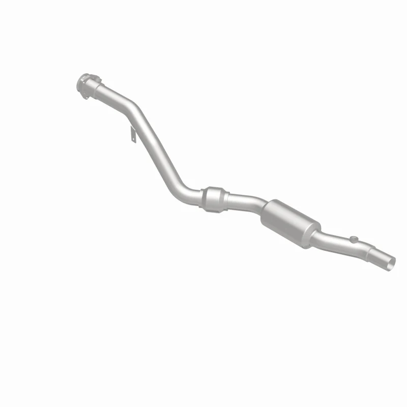 MagnaFlow Conv DF Audi 00-04 A6 Quattro 02-03 S6 4.2L Driver Side *NOT FOR SALE IN CALIFORNIA* - Image 16