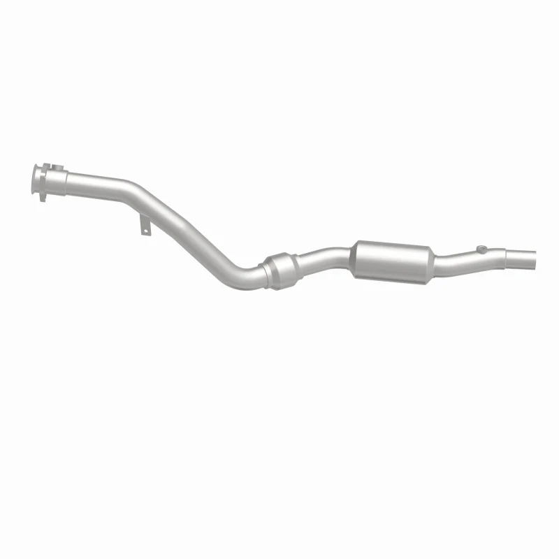 MagnaFlow Conv DF Audi 00-04 A6 Quattro 02-03 S6 4.2L Driver Side *NOT FOR SALE IN CALIFORNIA* - Image 17
