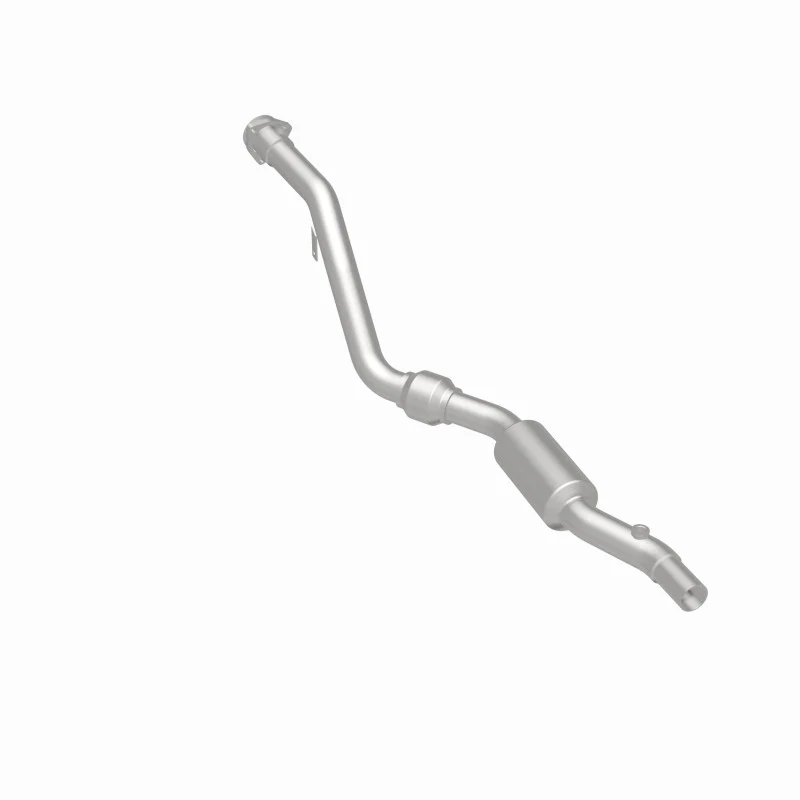 MagnaFlow Conv DF Audi 00-04 A6 Quattro 02-03 S6 4.2L Driver Side *NOT FOR SALE IN CALIFORNIA* - Image 22
