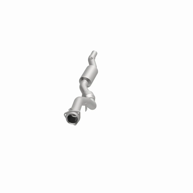 MagnaFlow Conv DF Audi 00-04 A6 Quattro 02-03 S6 4.2L Driver Side *NOT FOR SALE IN CALIFORNIA* - Image 30