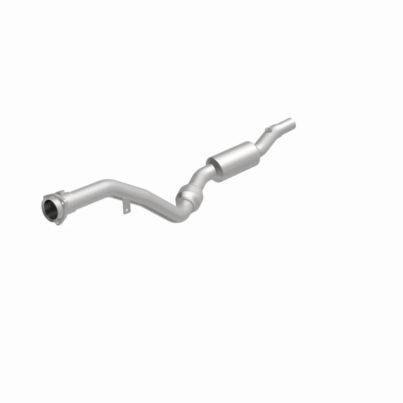MagnaFlow Conv DF Audi 00-04 A6 Quattro 02-03 S6 4.2L Driver Side *NOT FOR SALE IN CALIFORNIA* - Image 35