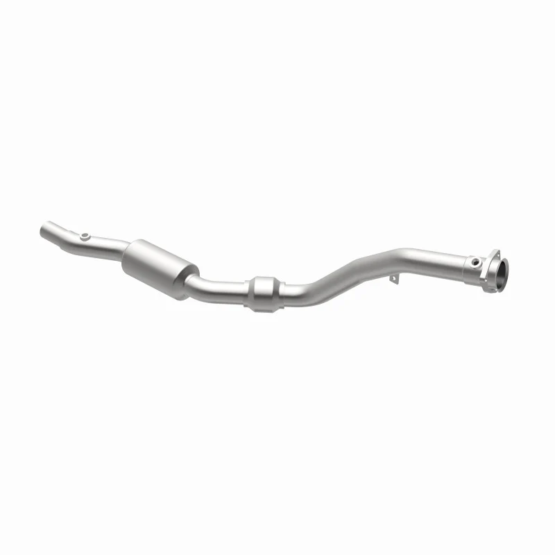 MagnaFlow Conv DF Audi 00-04 A6 Quattro 02-03 S6 4.2L Driver Side *NOT FOR SALE IN CALIFORNIA* - Image 4