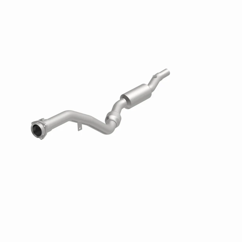 MagnaFlow Conv DF Audi 00-04 A6 Quattro 02-03 S6 4.2L Driver Side *NOT FOR SALE IN CALIFORNIA* - Image 8