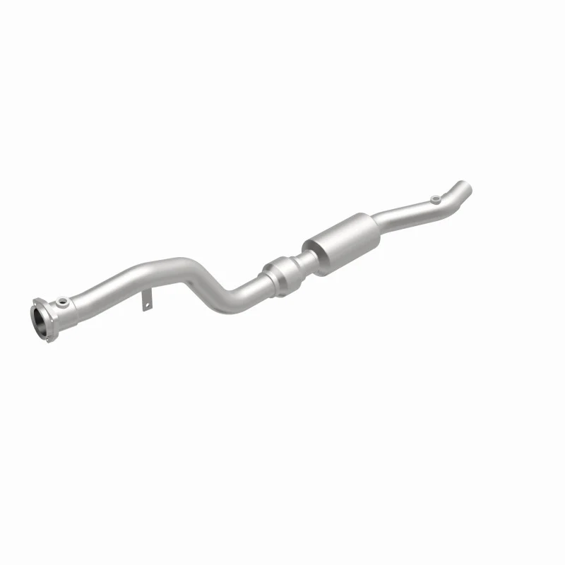 MagnaFlow Conv DF Audi 00-04 A6 Quattro 02-03 S6 4.2L Passenger Side *NOT FOR SALE IN CALIFORNIA* - Image 14