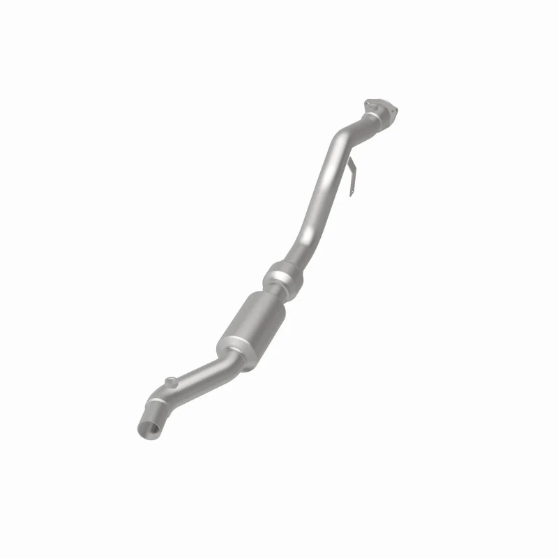 MagnaFlow Conv DF Audi 00-04 A6 Quattro 02-03 S6 4.2L Passenger Side *NOT FOR SALE IN CALIFORNIA* - Image 31