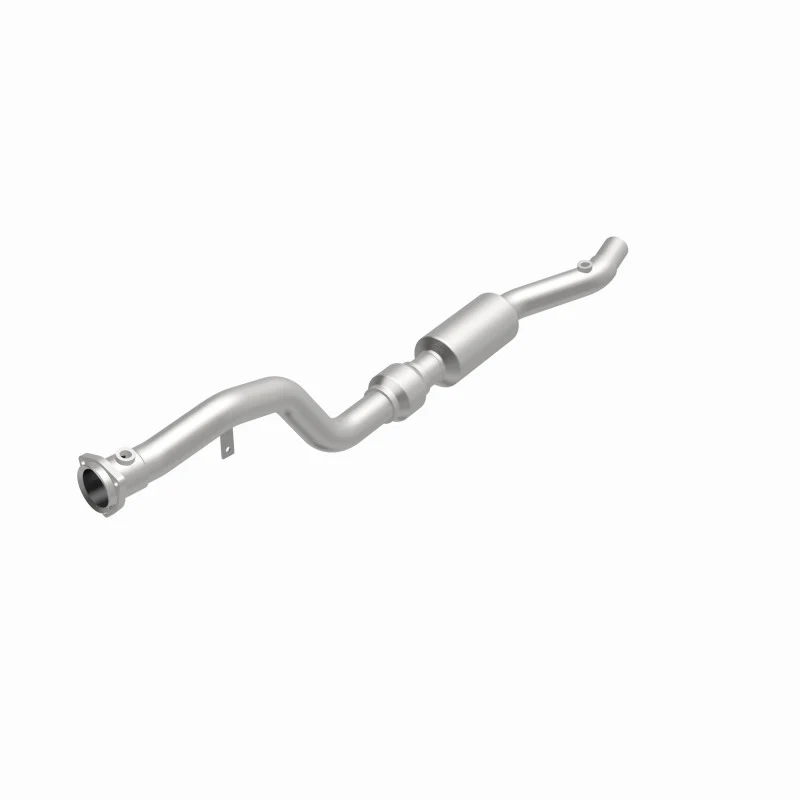 MagnaFlow Conv DF Audi 00-04 A6 Quattro 02-03 S6 4.2L Passenger Side *NOT FOR SALE IN CALIFORNIA* - Image 36