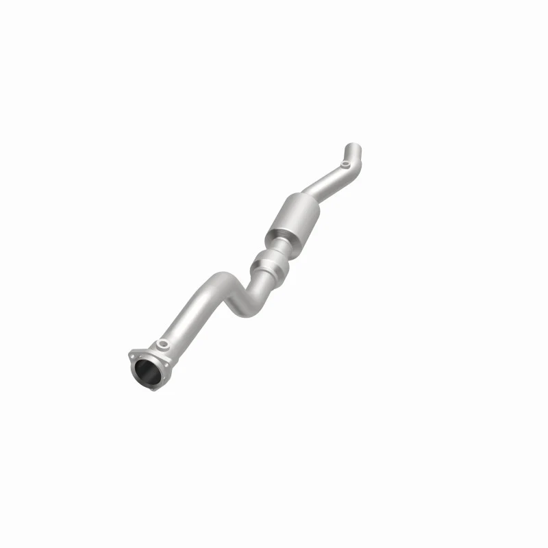 MagnaFlow Conv DF Audi 00-04 A6 Quattro 02-03 S6 4.2L Passenger Side *NOT FOR SALE IN CALIFORNIA* - Image 39