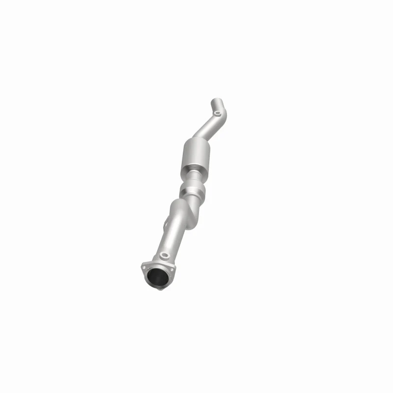 MagnaFlow Conv DF Audi 00-04 A6 Quattro 02-03 S6 4.2L Passenger Side *NOT FOR SALE IN CALIFORNIA* - Image 46