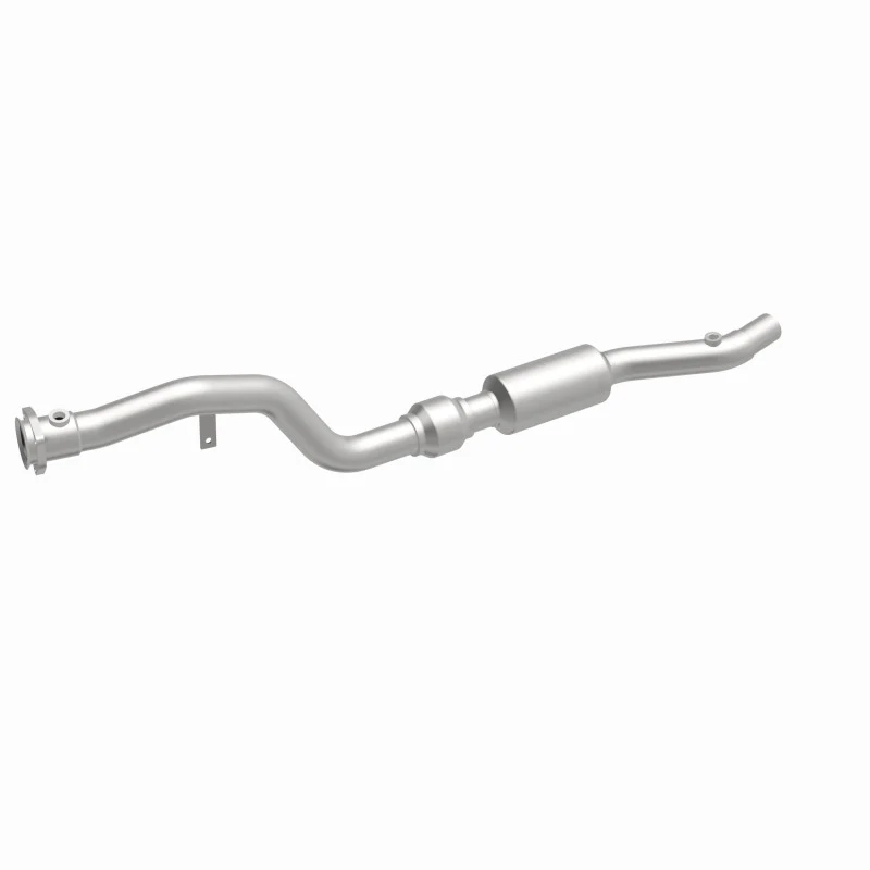 MagnaFlow Conv DF Audi 00-04 A6 Quattro 02-03 S6 4.2L Passenger Side *NOT FOR SALE IN CALIFORNIA* - Image 6