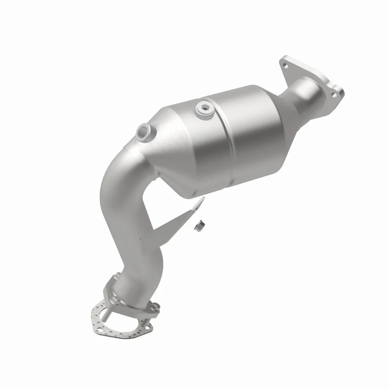 MagnaFlow Conv DF Audi S4 - Image 24