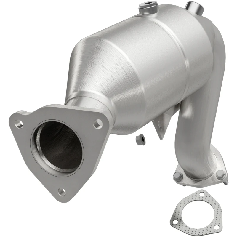 MagnaFlow Conv DF Audi S4 - Image 3
