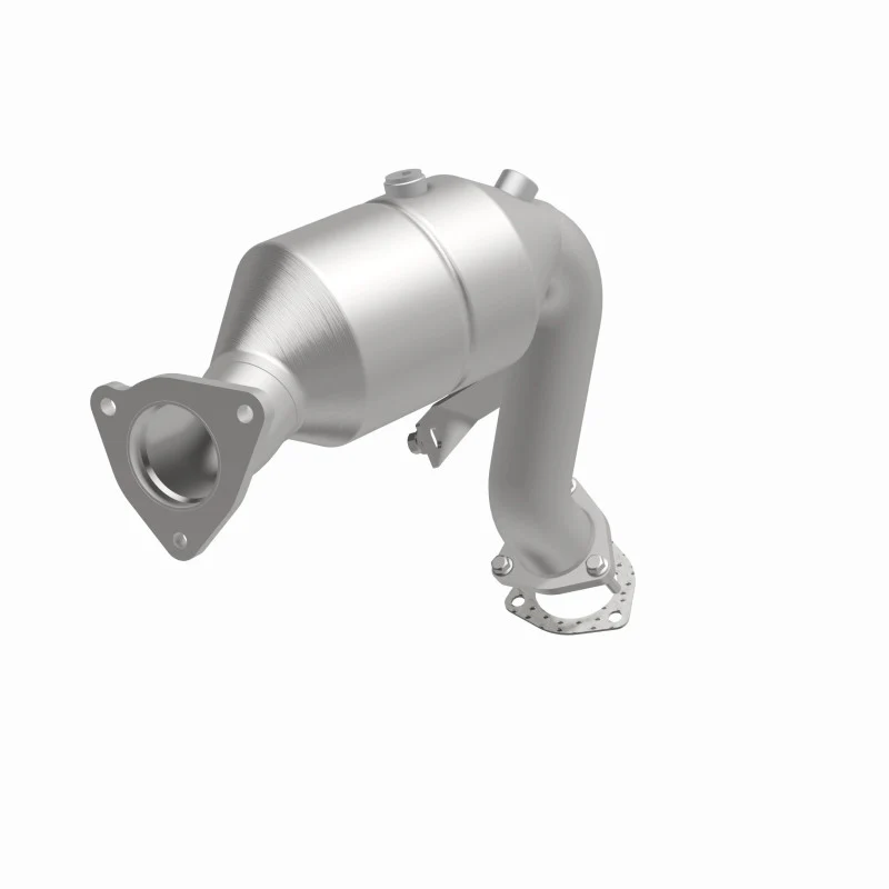 MagnaFlow Conv DF Audi S4 - Image 5