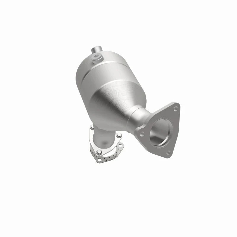MagnaFlow Conv DF Audi S4 - Image 9