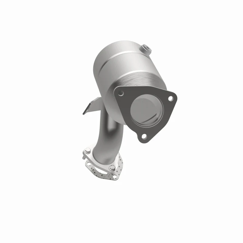 MagnaFlow Conv DF Audi S4 - Image 12