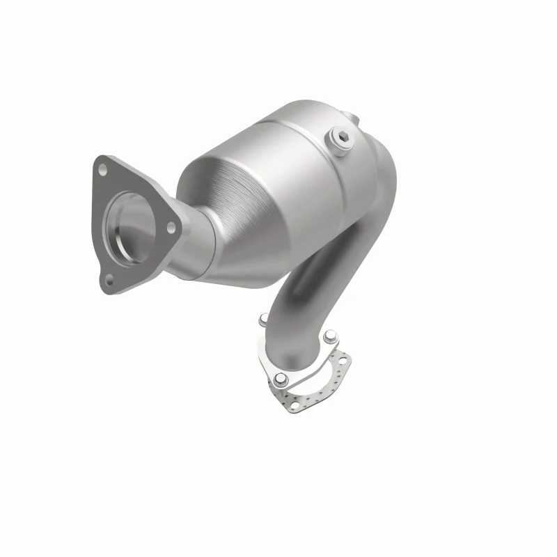 MagnaFlow Conv DF Audi S4 - Image 14