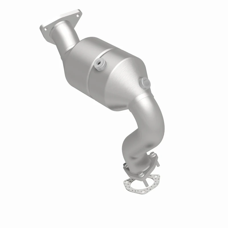 MagnaFlow Conv DF Audi S4 - Image 30