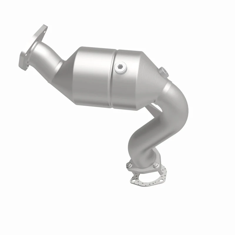 MagnaFlow Conv DF Audi S4 - Image 42