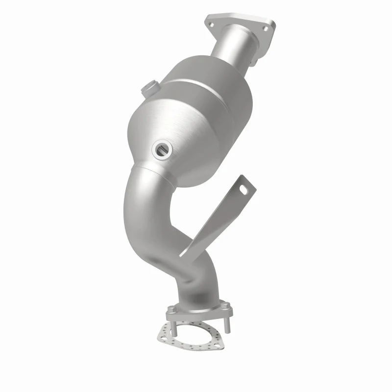 MagnaFlow Conv DF Audi S4 - Image 44