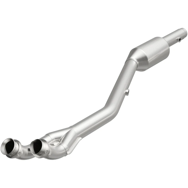 MagnaFlow Conv DF BMW 00-03 M5 5.0L Driver Side *NOT FOR SALE IN CALIFORNIA* - Image 2